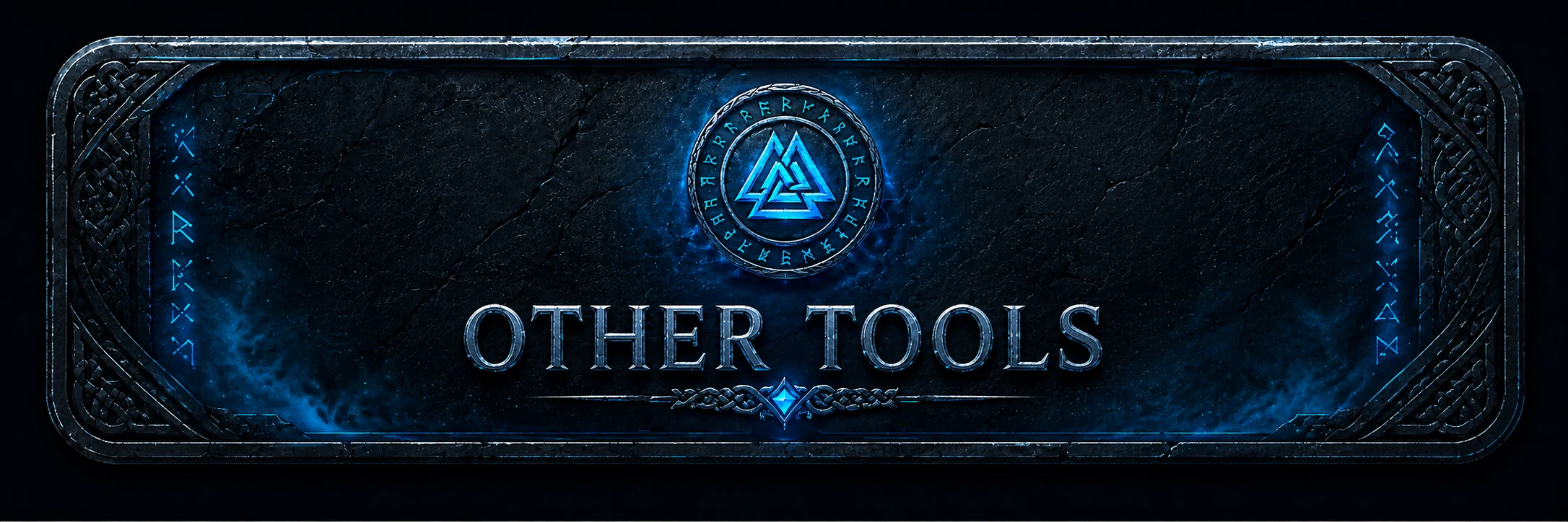 Other Tools